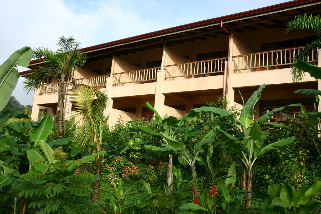 Lost Iguana Resort And Spa Ла Фортуна Экстерьер фото